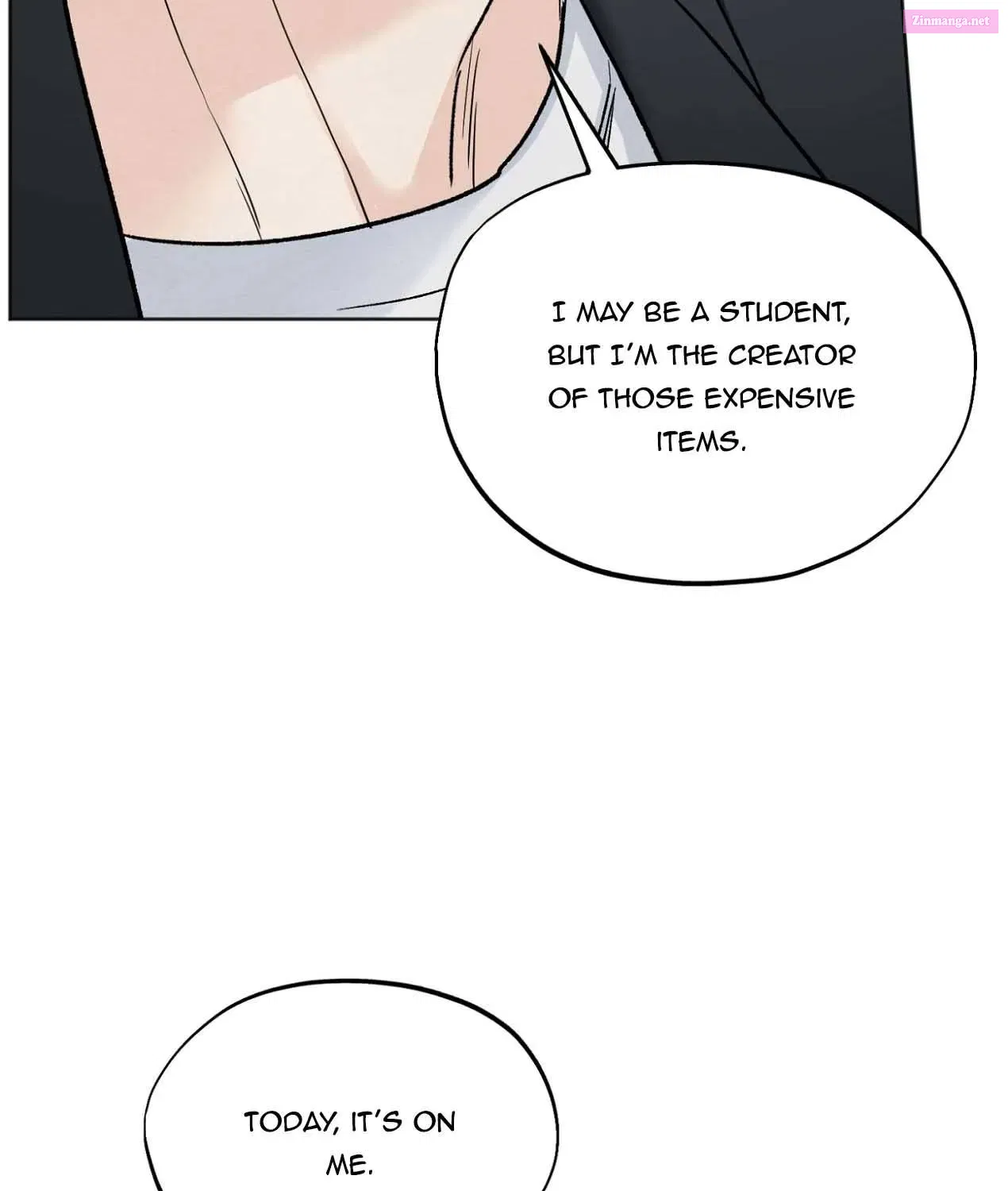 The Circumstances of an idiot Zinmanga X Chapter 22 Page 101
