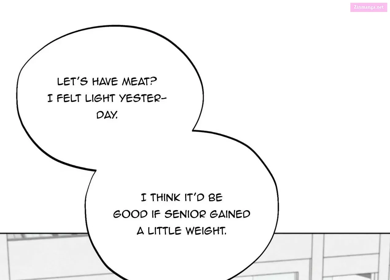 The Circumstances of an idiot Zinmanga X Chapter 22 Page 104