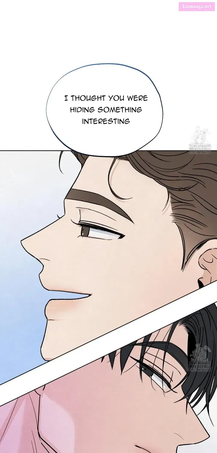 The Circumstances of an idiot Zinmanga X Chapter 21 Page 31