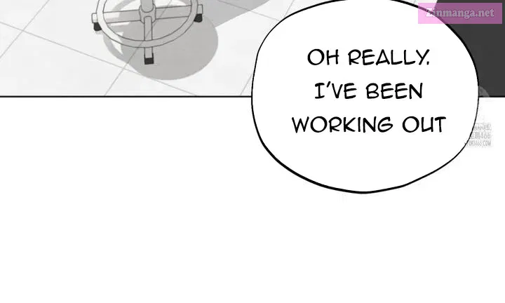 The Circumstances of an idiot Zinmanga X Chapter 21 Page 40