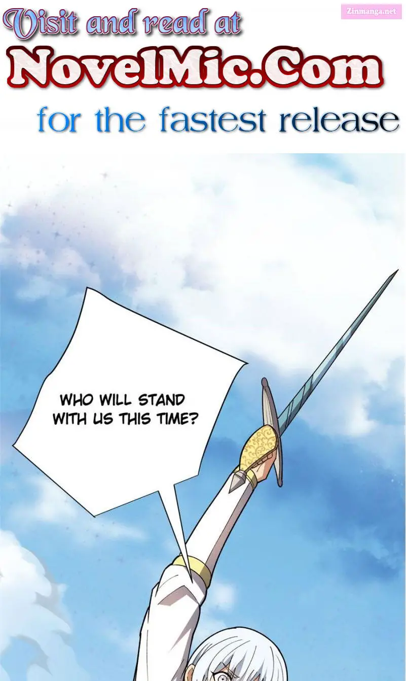 Evil Dragon Is Reincarnated! Revenge Begins at the Age of Five! Zinmanga X Chapter 230 Page 1