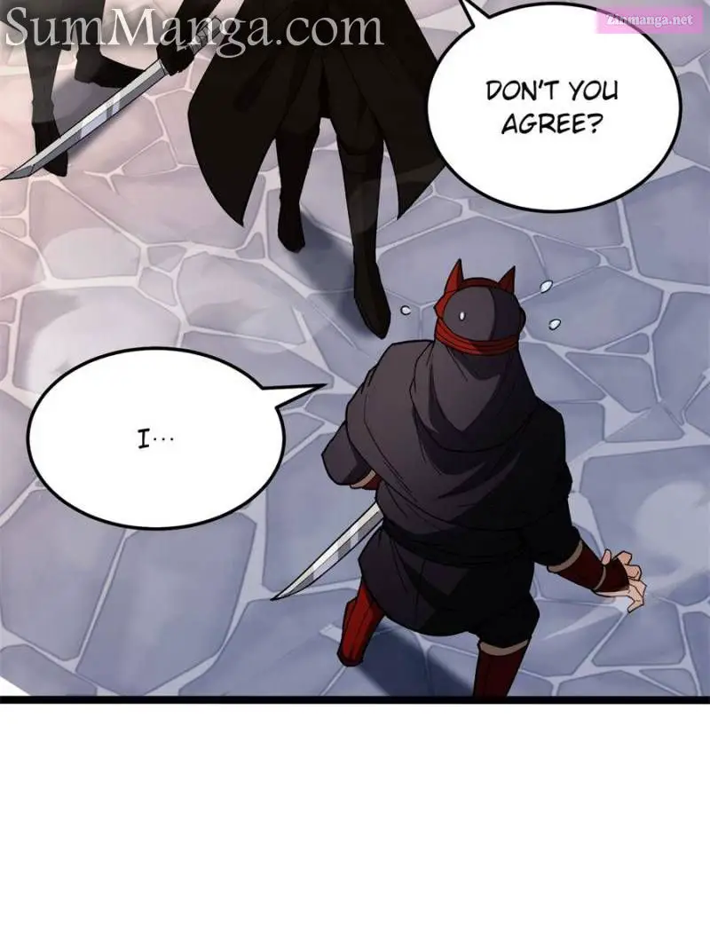 Evil Dragon Is Reincarnated! Revenge Begins at the Age of Five! Zinmanga X Chapter 230 Page 7