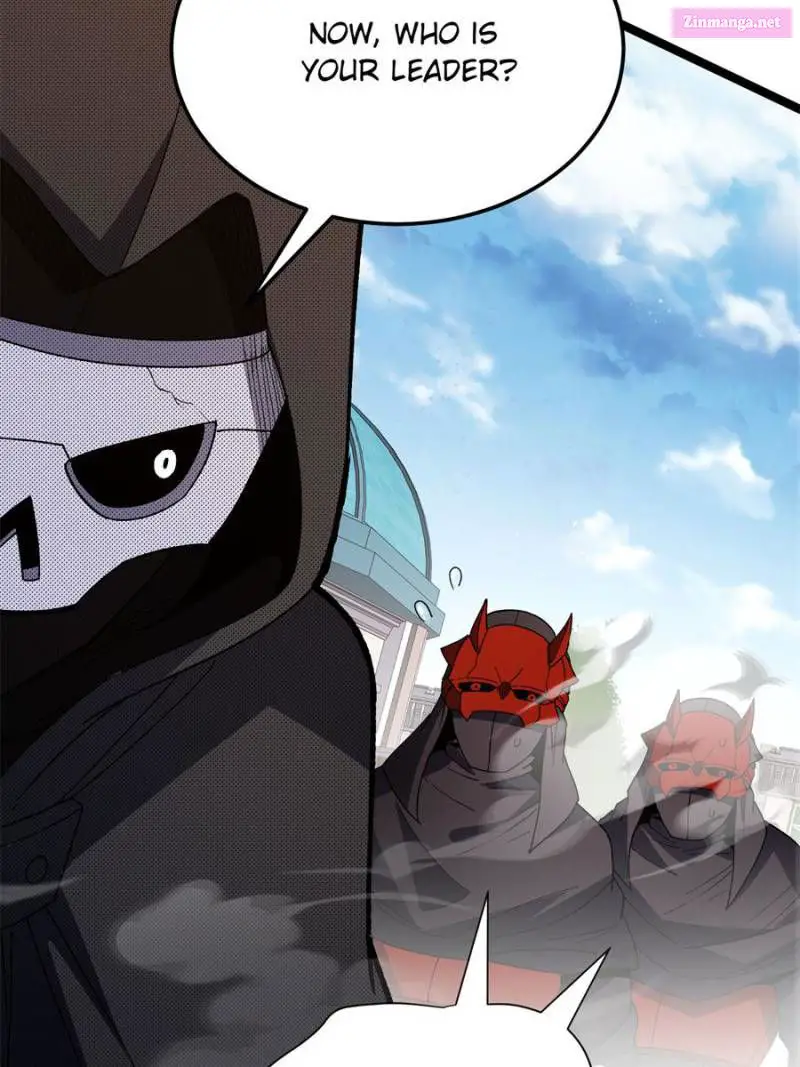 Evil Dragon Is Reincarnated! Revenge Begins at the Age of Five! Zinmanga X Chapter 230 Page 10