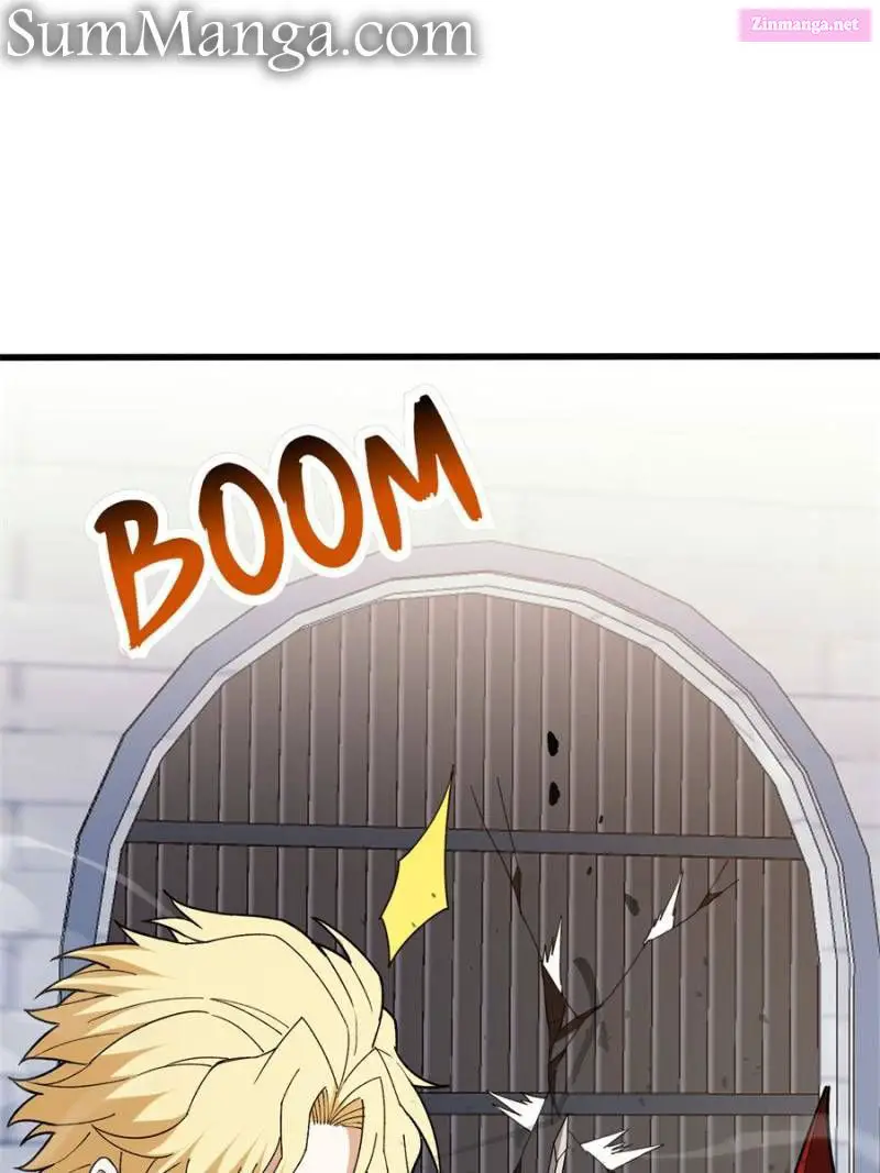 Evil Dragon Is Reincarnated! Revenge Begins at the Age of Five! Zinmanga X Chapter 230 Page 16
