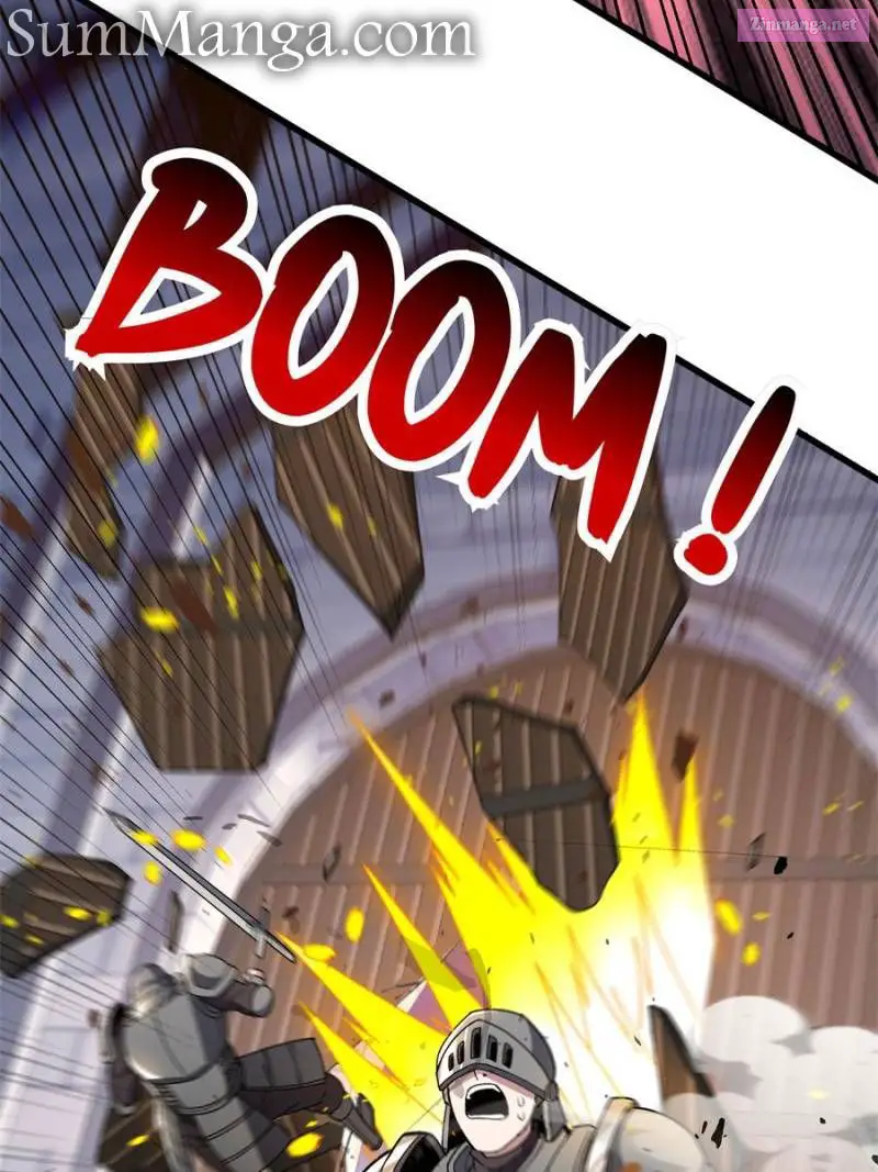 Evil Dragon Is Reincarnated! Revenge Begins at the Age of Five! Zinmanga X Chapter 230 Page 19