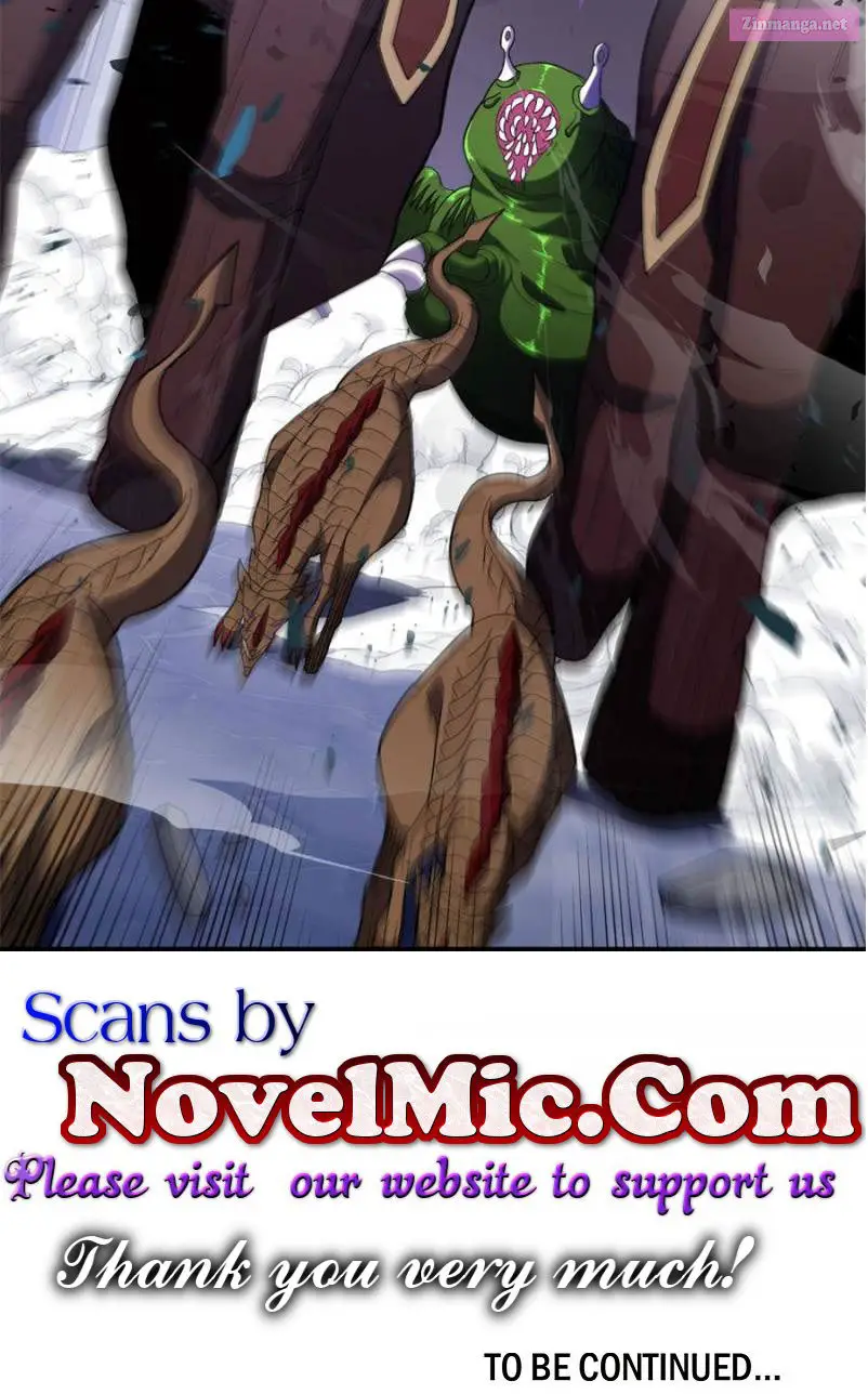 Evil Dragon Is Reincarnated! Revenge Begins at the Age of Five! Zinmanga X Chapter 230 Page 25