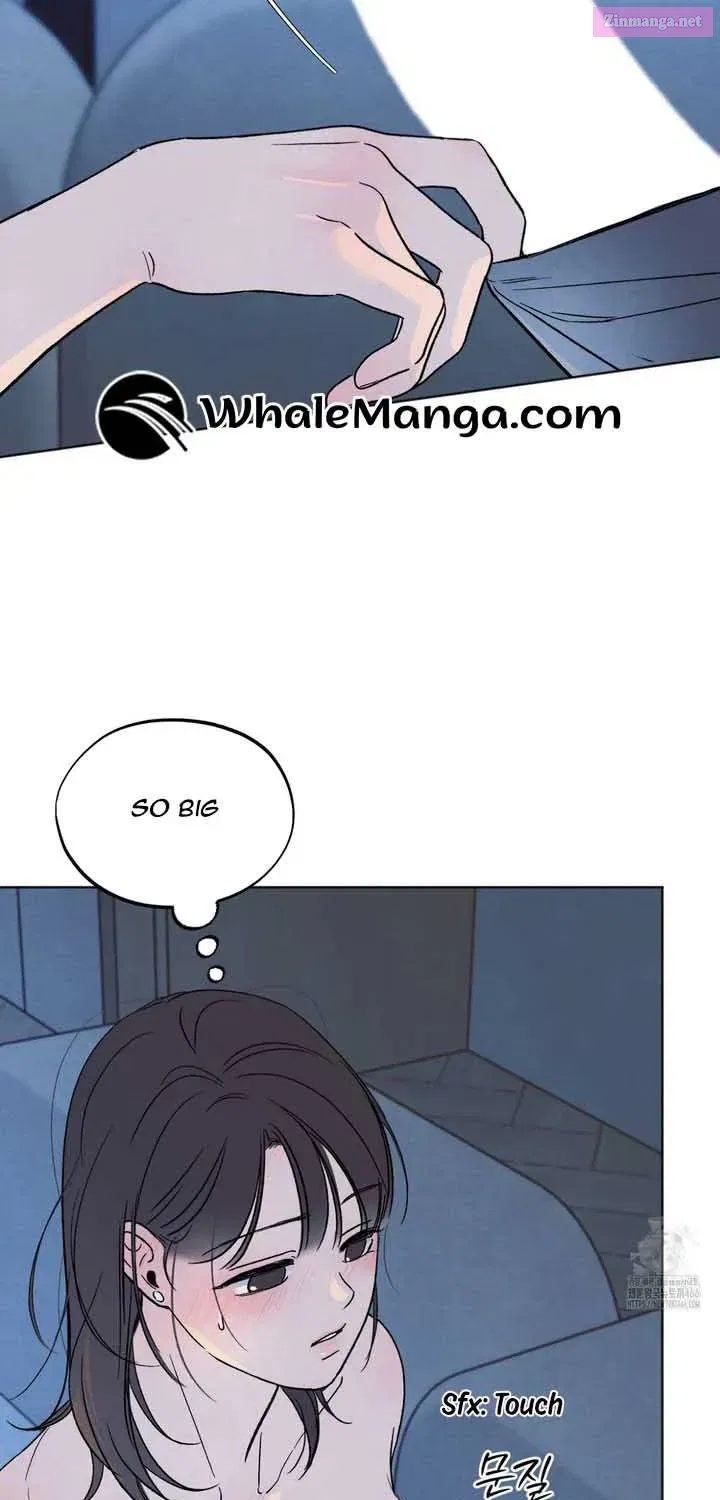 The Circumstances of an idiot Zinmanga X Chapter 20 Page 49