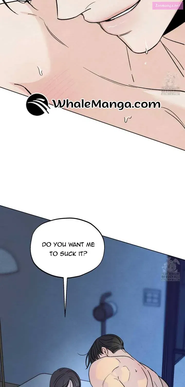 The Circumstances of an idiot Zinmanga X Chapter 20 Page 53