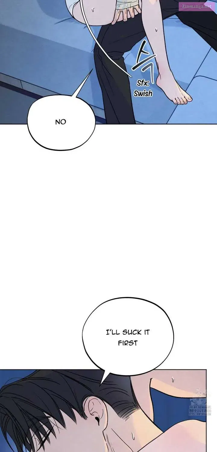 The Circumstances of an idiot Zinmanga X Chapter 20 Page 55