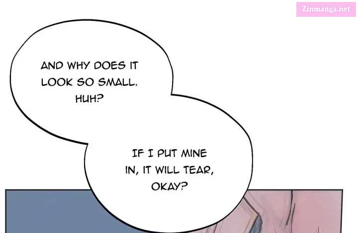 The Circumstances of an idiot Zinmanga X Chapter 20 Page 68