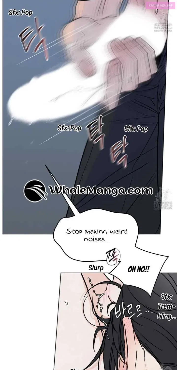 The Circumstances of an idiot Zinmanga X Chapter 20 Page 69