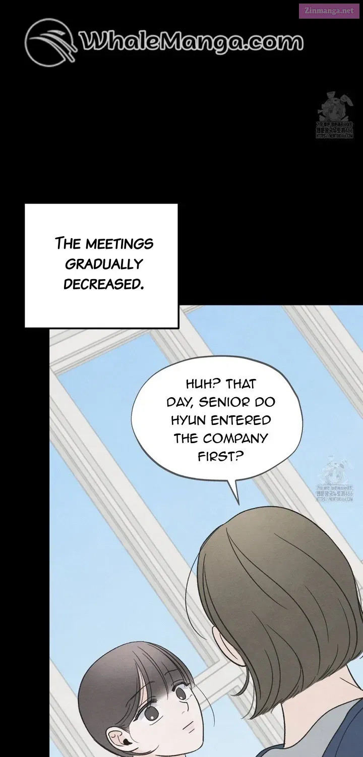 The Circumstances of an idiot Zinmanga X Chapter 19 Page 24