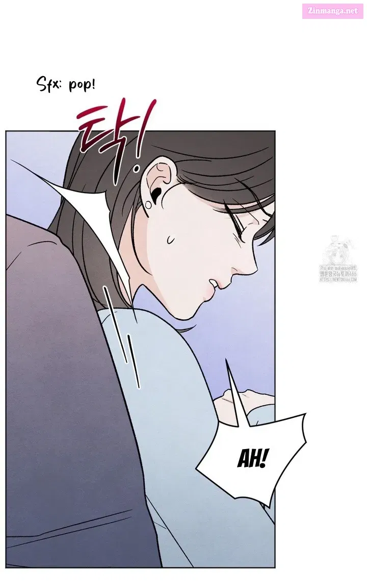 The Circumstances of an idiot Zinmanga X Chapter 18 Page 87