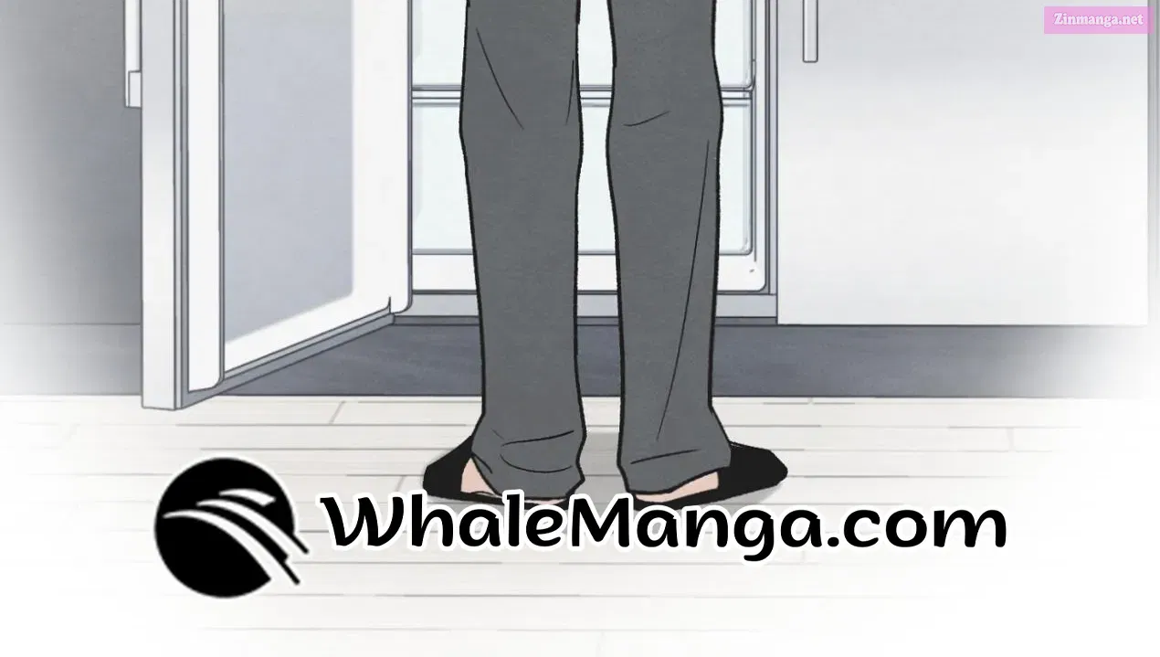 The Circumstances of an idiot Zinmanga X Chapter 16 Page 64