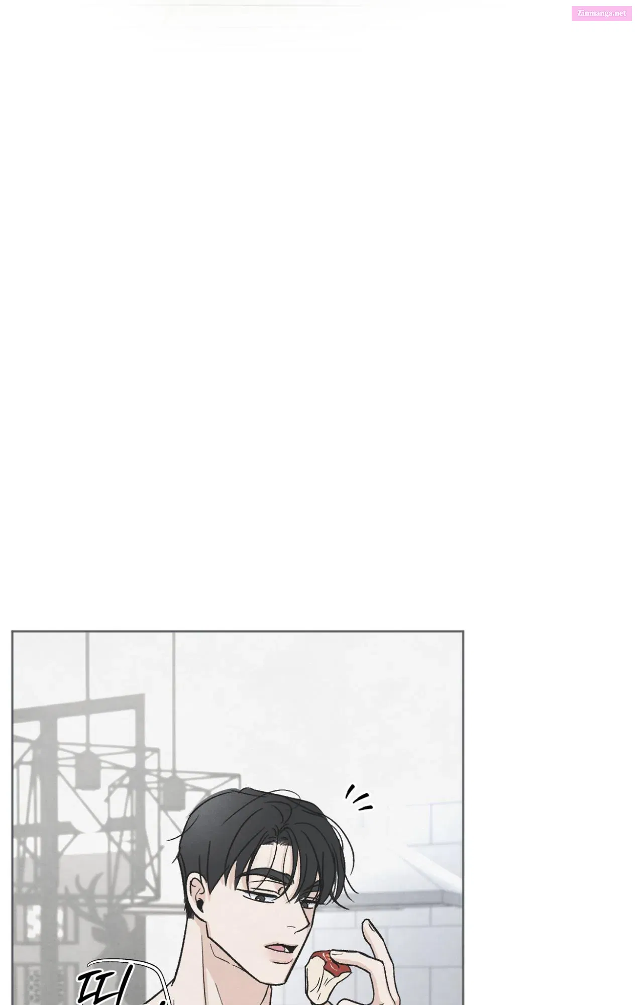The Circumstances of an idiot Zinmanga X Chapter 16 Page 65