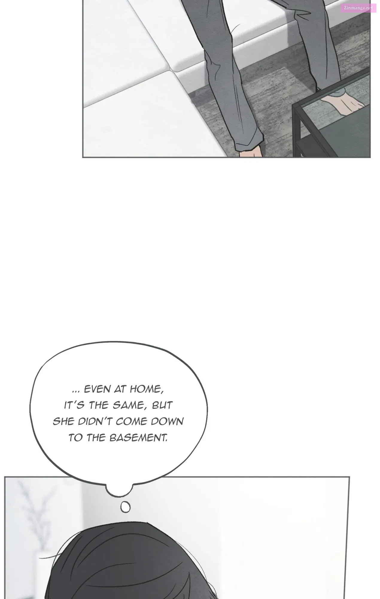 The Circumstances of an idiot Zinmanga X Chapter 16 Page 70