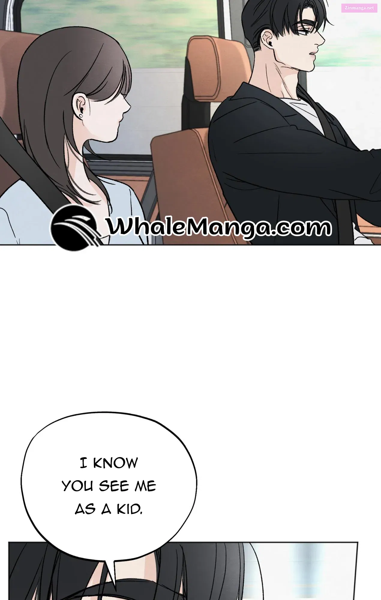 The Circumstances of an idiot Zinmanga X Chapter 16 Page 76