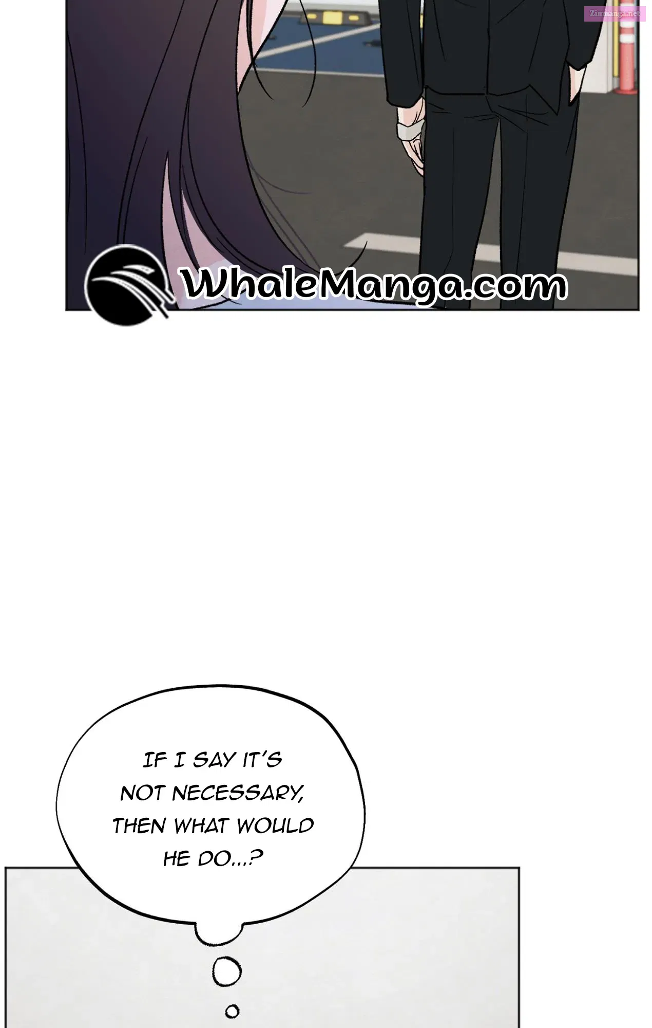 The Circumstances of an idiot Zinmanga X Chapter 16 Page 94