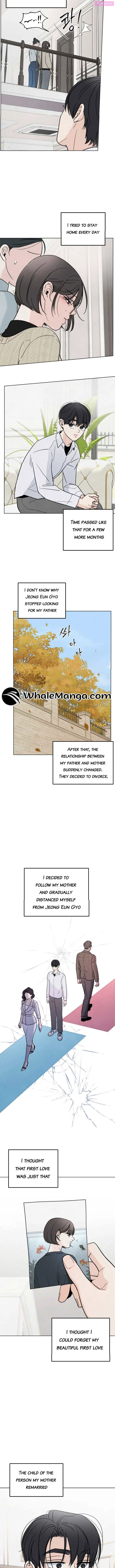 The Circumstances of an idiot Zinmanga X Chapter 15 Page 7