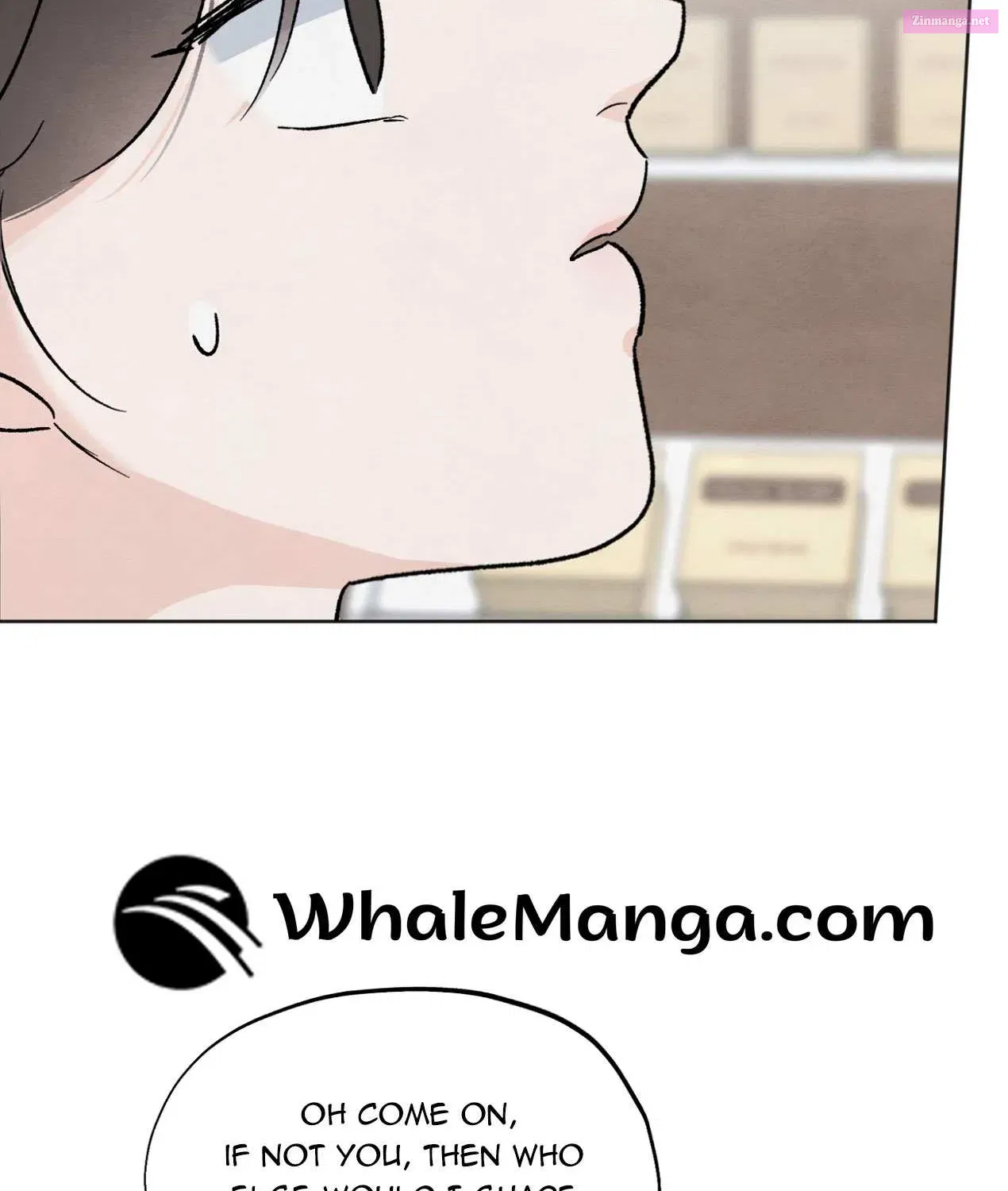 The Circumstances of an idiot Zinmanga X Chapter 14 Page 2
