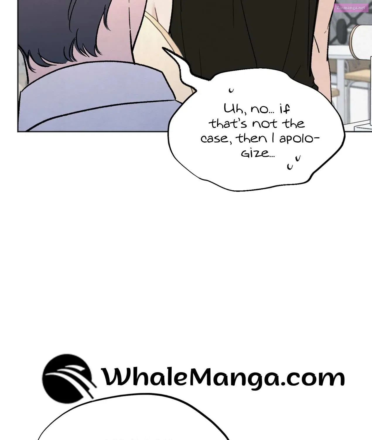 The Circumstances of an idiot Zinmanga X Chapter 14 Page 8