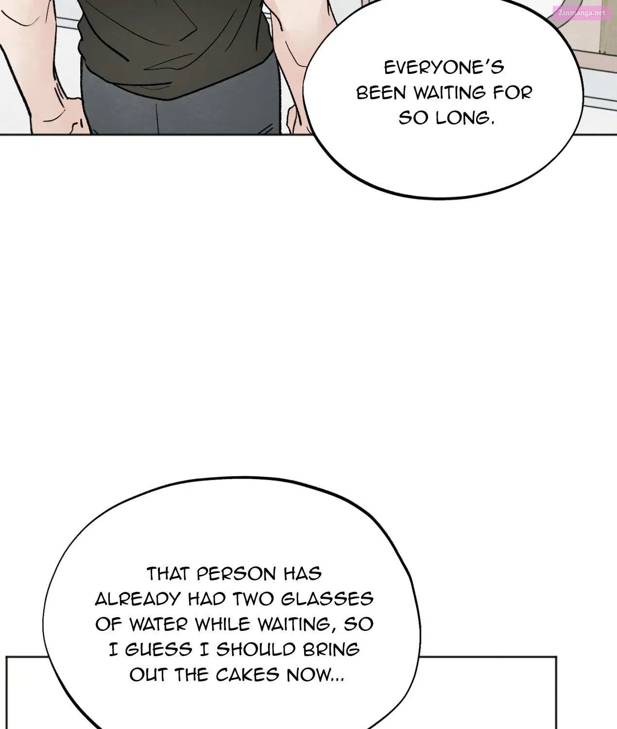 The Circumstances of an idiot Zinmanga X Chapter 14 Page 11