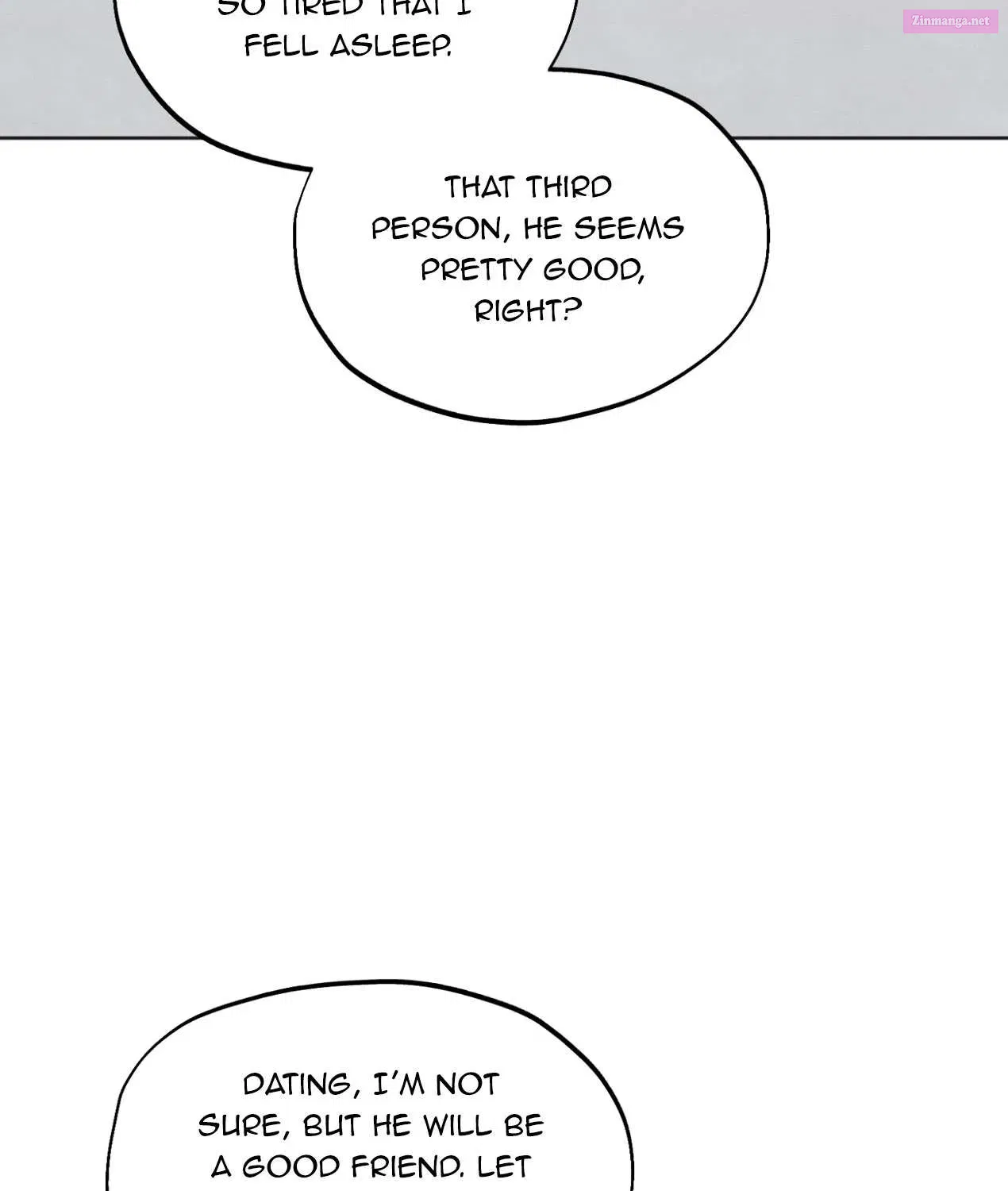 The Circumstances of an idiot Zinmanga X Chapter 14 Page 18