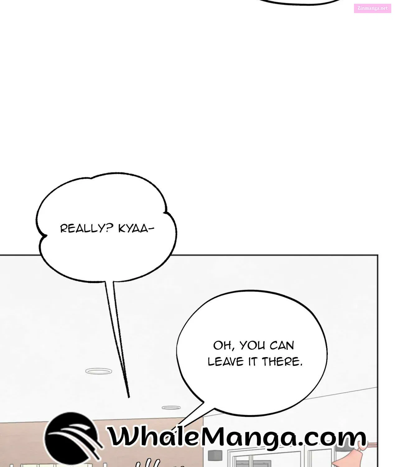 The Circumstances of an idiot Zinmanga X Chapter 14 Page 37