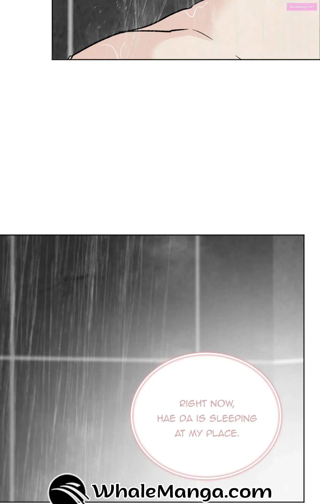 The Circumstances of an idiot Zinmanga X Chapter 13 Page 40