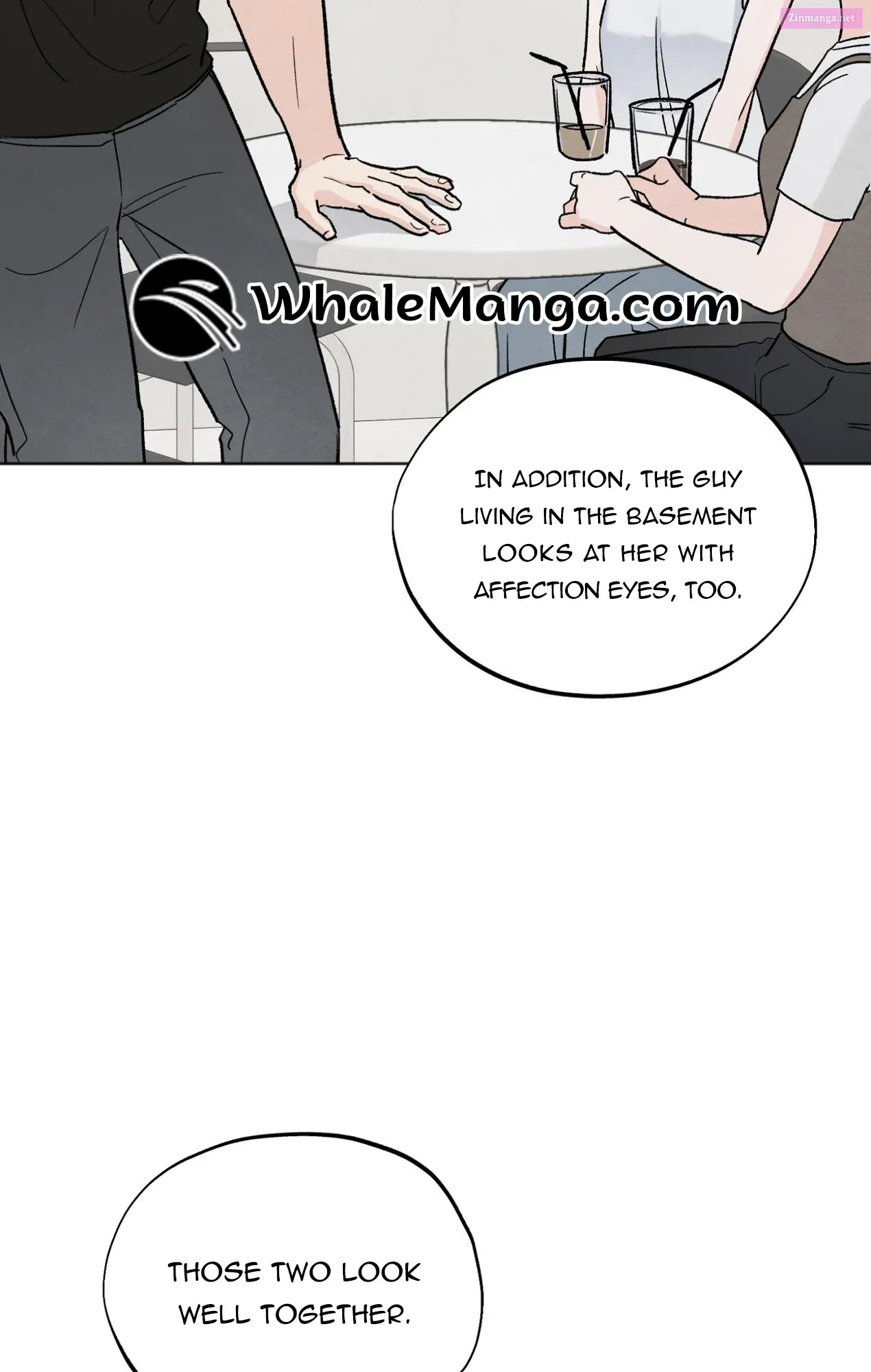 The Circumstances of an idiot Zinmanga X Chapter 13 Page 93