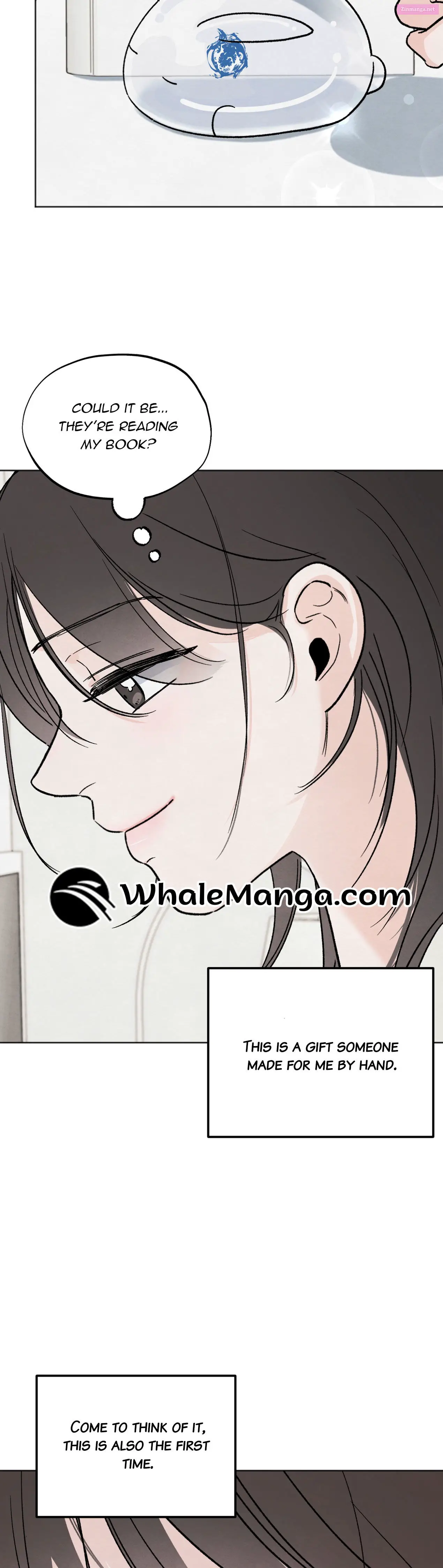 The Circumstances of an idiot Zinmanga X Chapter 12 Page 4
