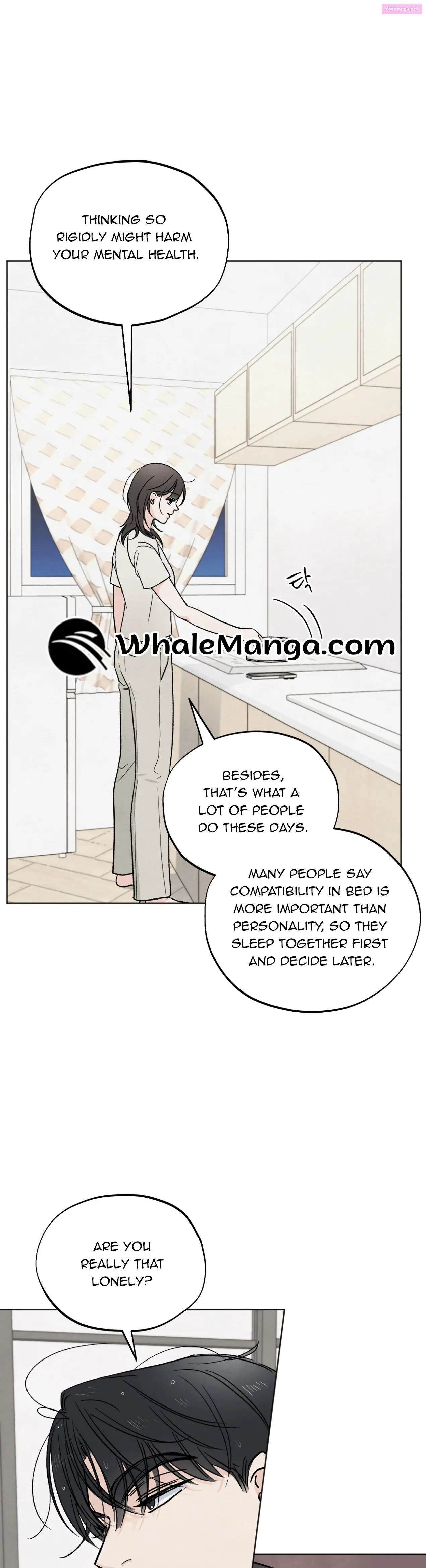 The Circumstances of an idiot Zinmanga X Chapter 12 Page 15