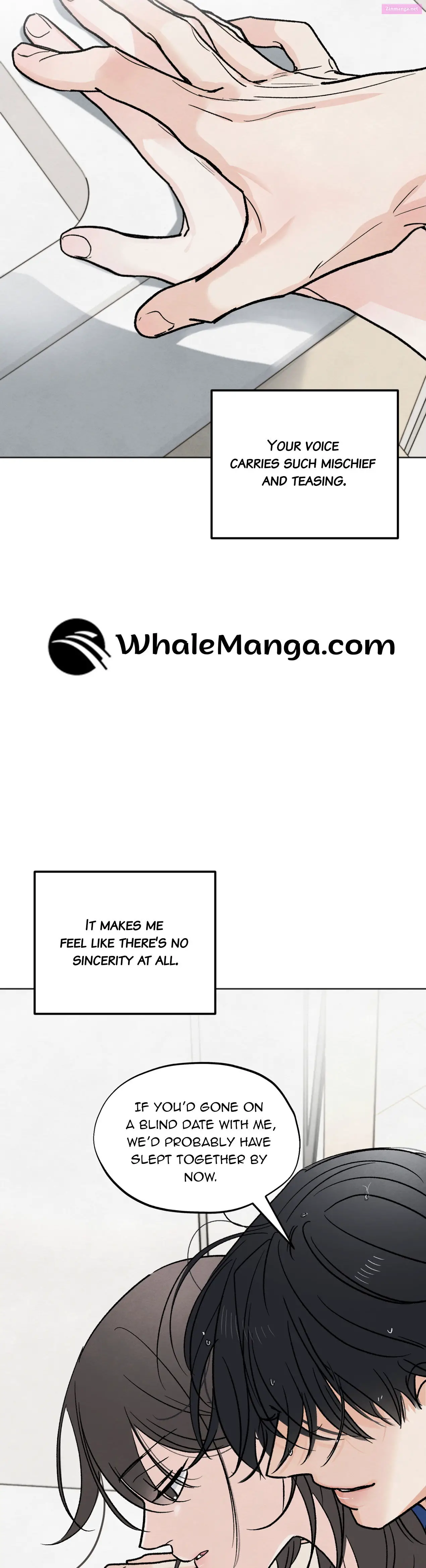 The Circumstances of an idiot Zinmanga X Chapter 12 Page 21
