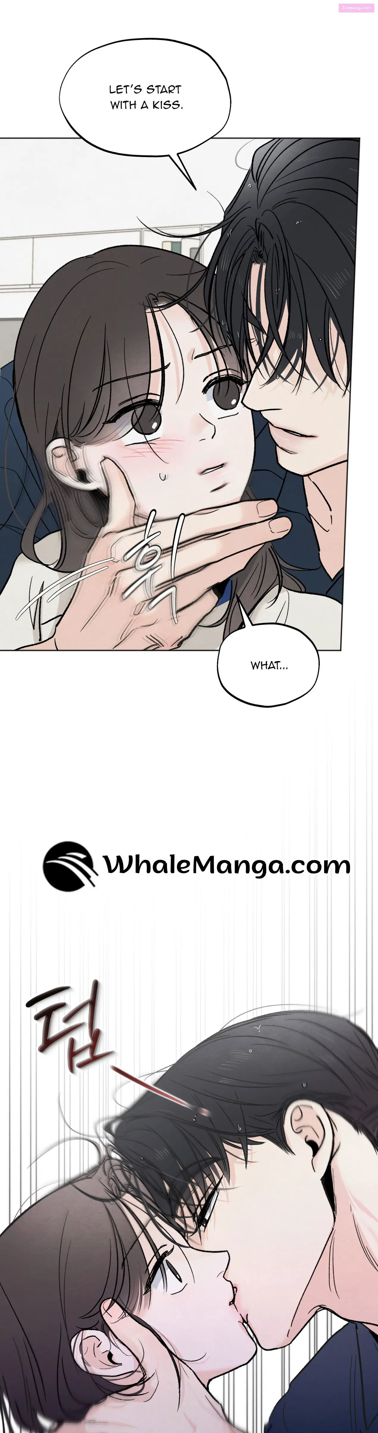 The Circumstances of an idiot Zinmanga X Chapter 12 Page 23