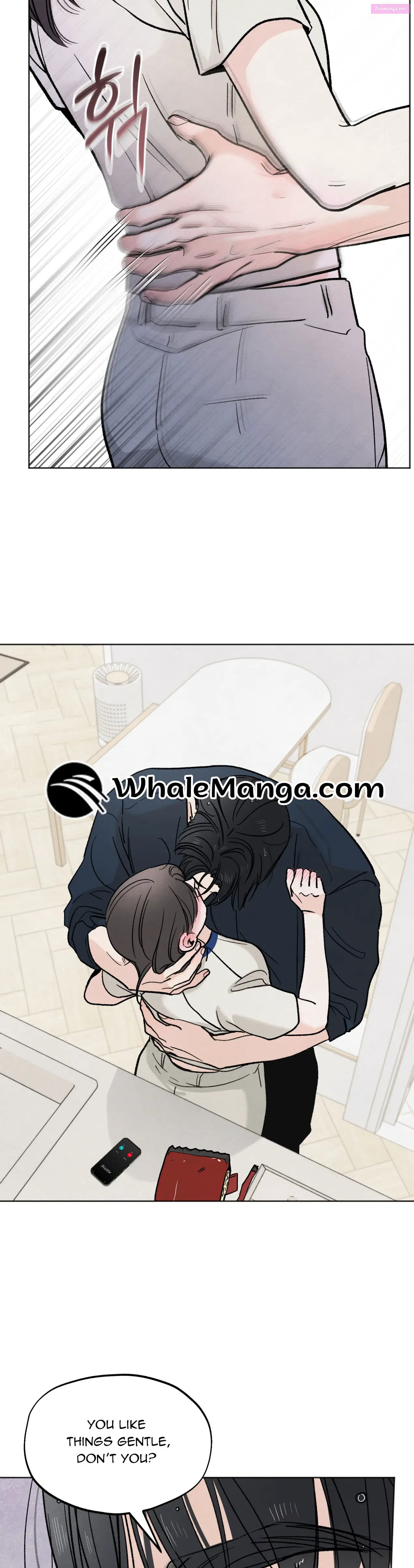 The Circumstances of an idiot Zinmanga X Chapter 12 Page 26