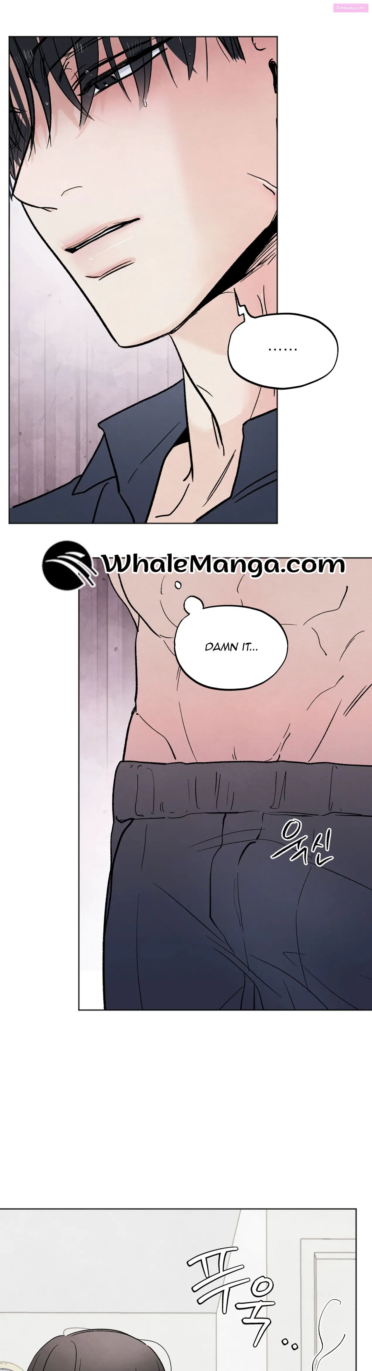 The Circumstances of an idiot Zinmanga X Chapter 12 Page 30