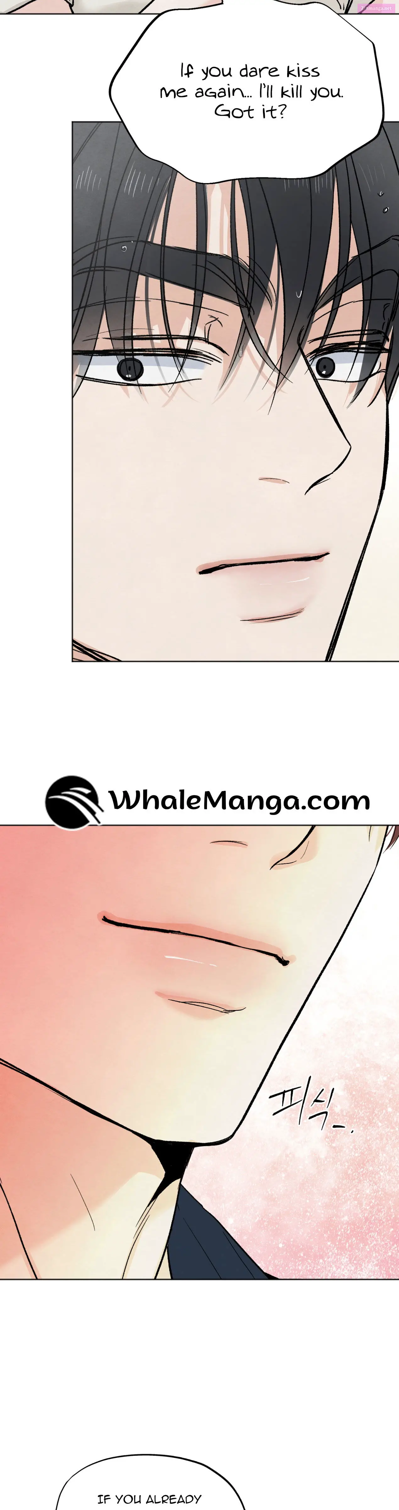 The Circumstances of an idiot Zinmanga X Chapter 12 Page 35