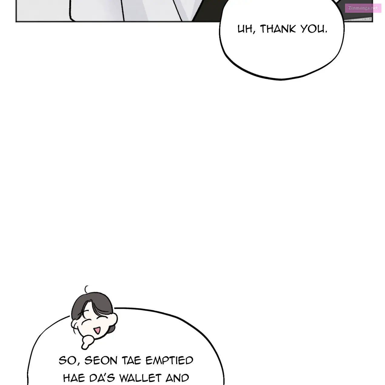 The Circumstances of an idiot Zinmanga X Chapter 11 Page 68