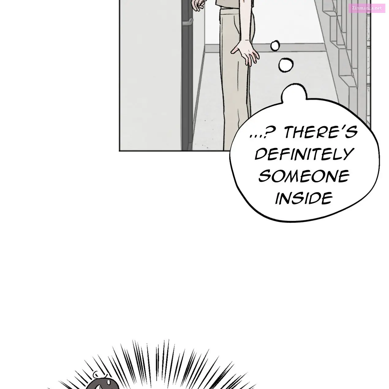 The Circumstances of an idiot Zinmanga X Chapter 11 Page 79