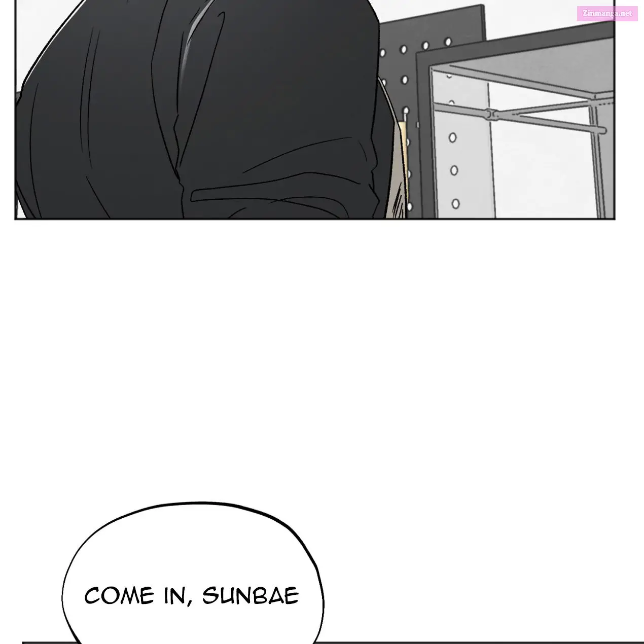 The Circumstances of an idiot Zinmanga X Chapter 11 Page 81