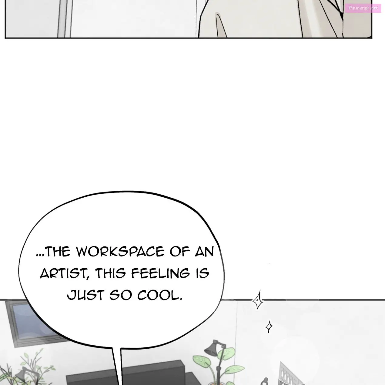 The Circumstances of an idiot Zinmanga X Chapter 11 Page 86