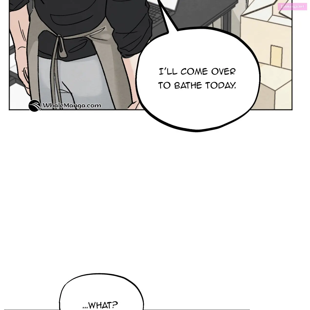 The Circumstances of an idiot Zinmanga X Chapter 11 Page 104