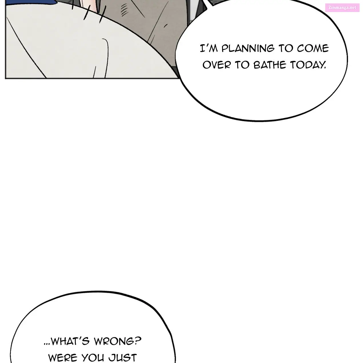 The Circumstances of an idiot Zinmanga X Chapter 11 Page 106