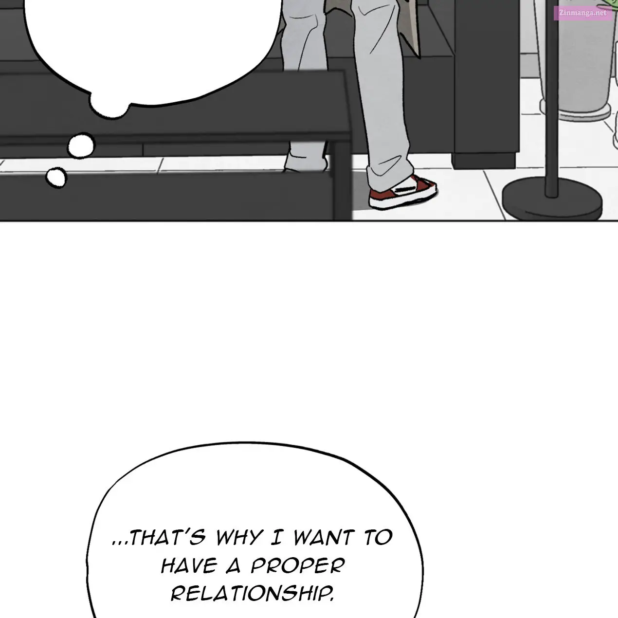 The Circumstances of an idiot Zinmanga X Chapter 11 Page 115