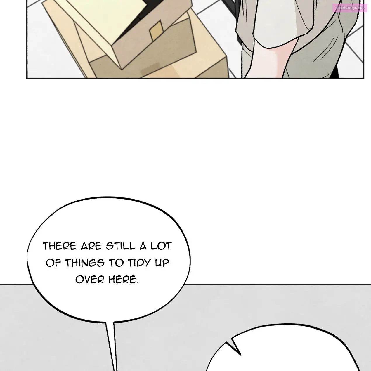 The Circumstances of an idiot Zinmanga X Chapter 11 Page 118