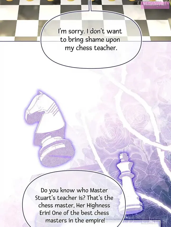 After Being Reborn I Was Surrounded by Enemy Cubs Zinmanga X Chapter 7 Page 39