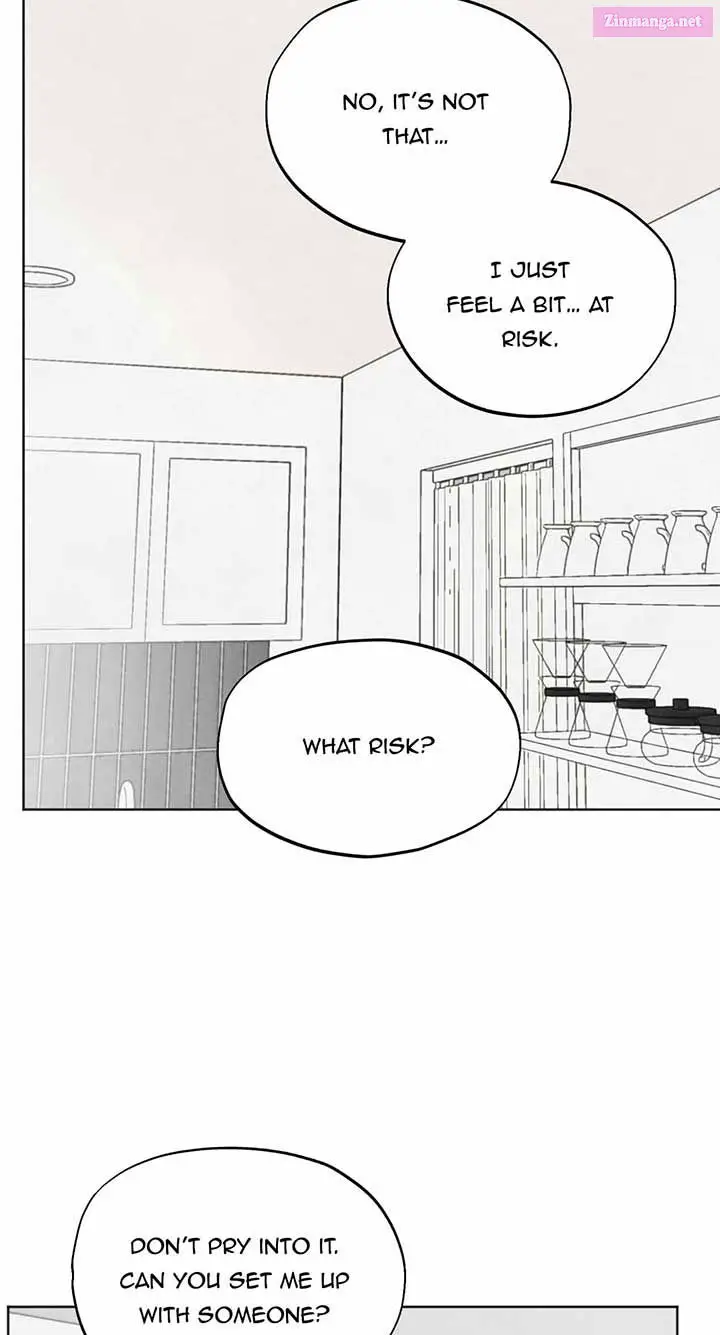 The Circumstances of an idiot Zinmanga X Chapter 9 Page 65