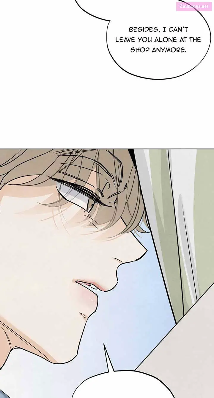 The Circumstances of an idiot Zinmanga X Chapter 9 Page 68