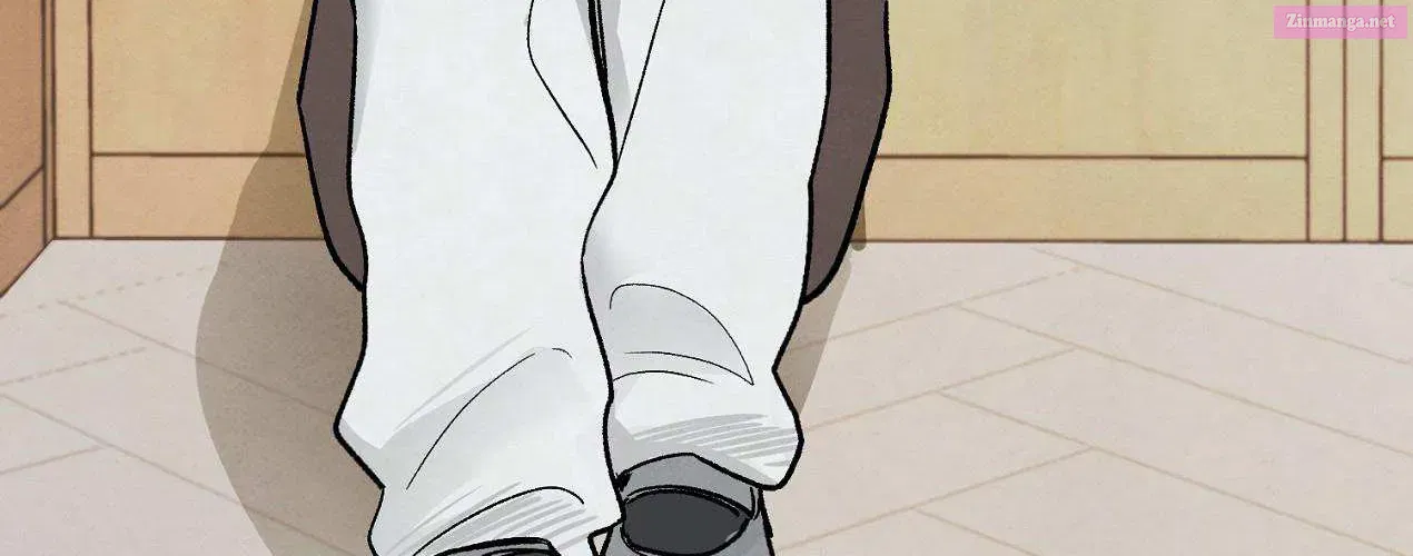 The Circumstances of an idiot Zinmanga X Chapter 8 Page 25