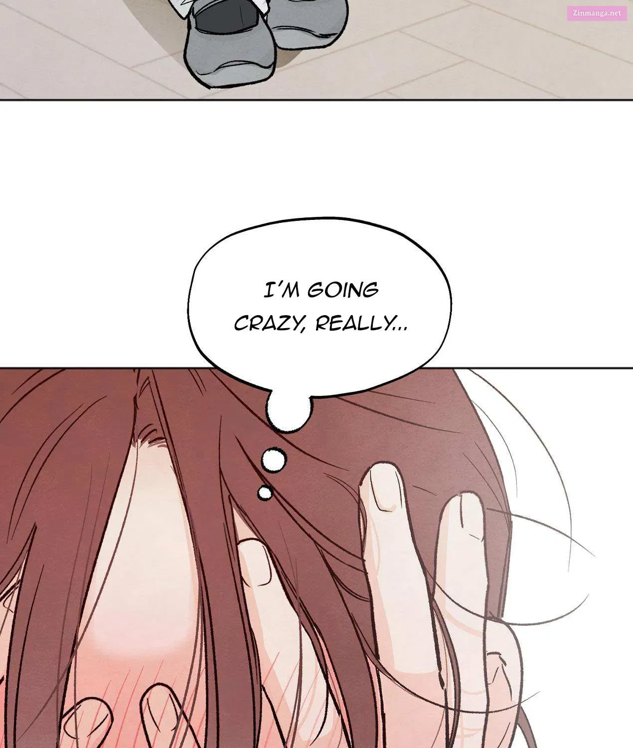 The Circumstances of an idiot Zinmanga X Chapter 8 Page 26